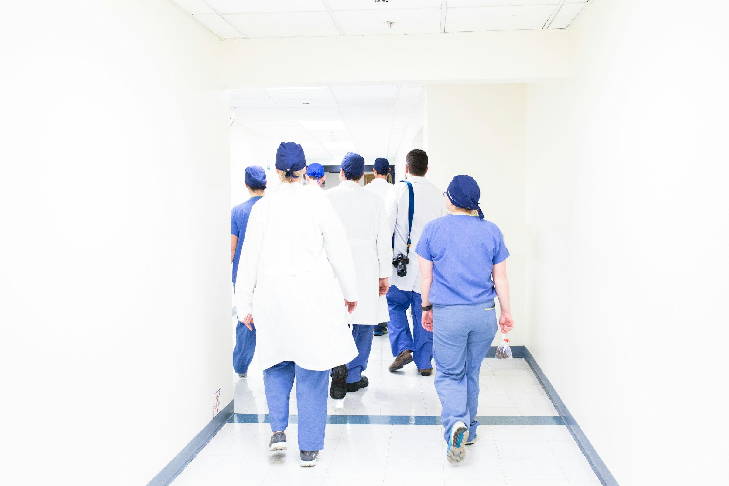 Physician office, dental clinic, and laboratory regulatory compliance consulting in Somerset County, New Jersey